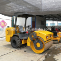 Affordable  Top-quality Pneumatic Tyre Road Roller